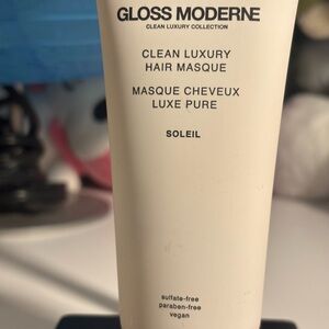 Gloss Moderne Soleil Hair Masque